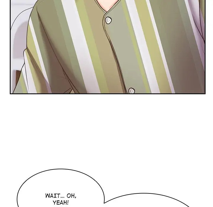 Amnesia chapter 11 page 91
