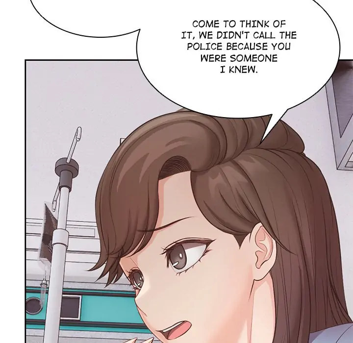 Amnesia chapter 11 page 92