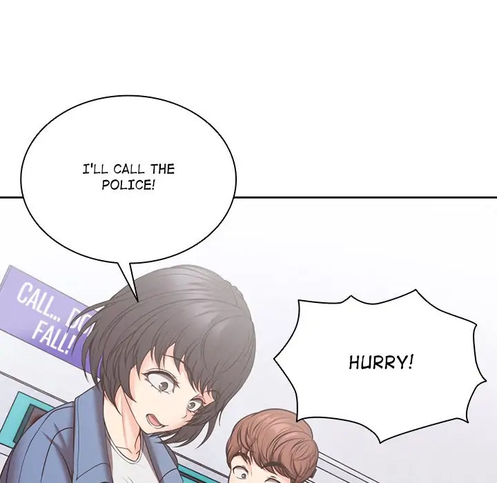 Amnesia chapter 11 page 96