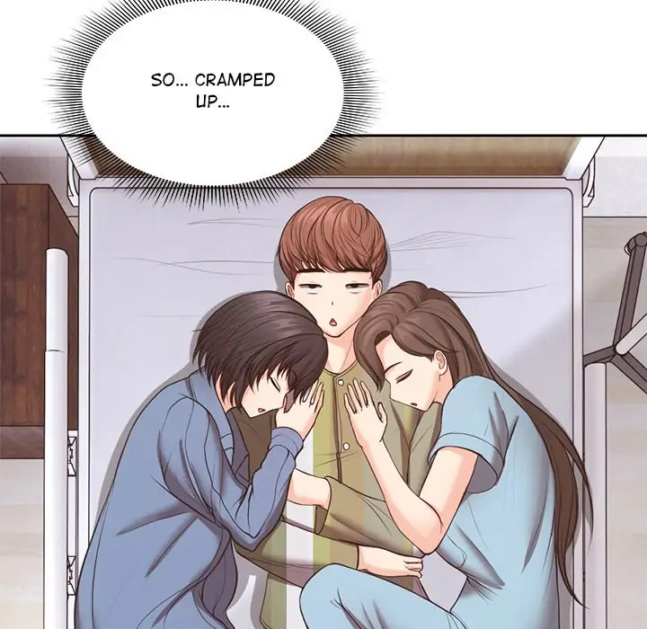 Amnesia chapter 11 page 105