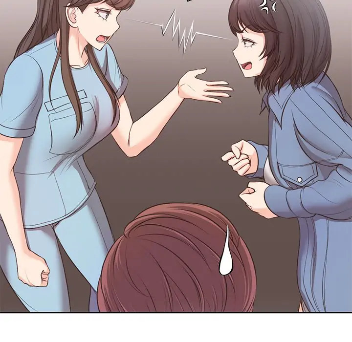 Amnesia chapter 11 page 110
