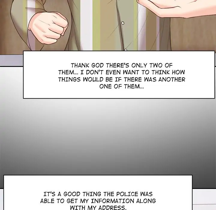 Amnesia chapter 11 page 114