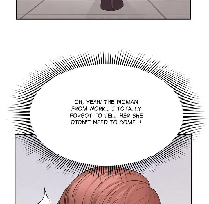 Amnesia chapter 11 page 119