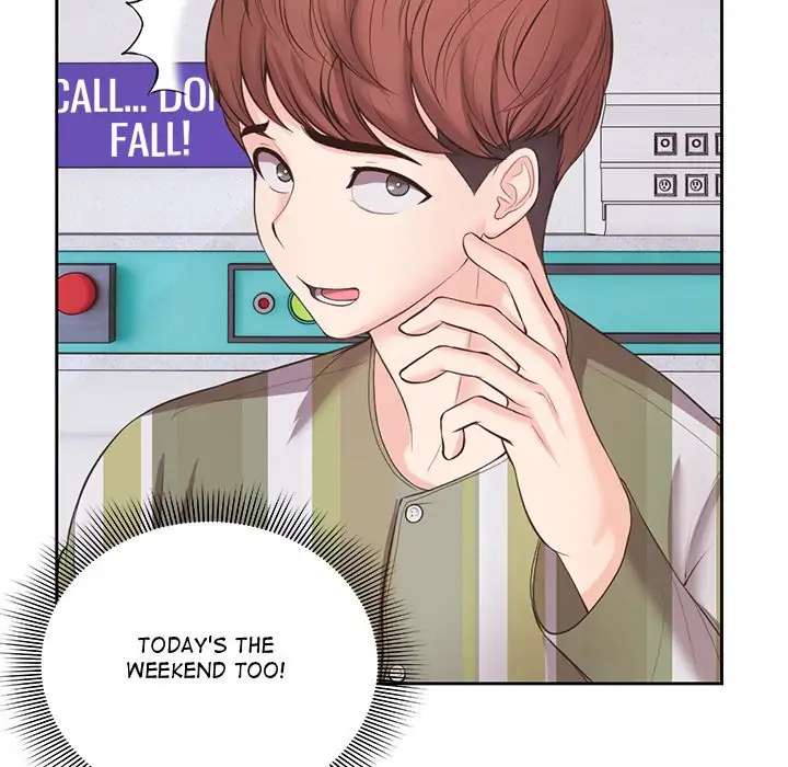 Amnesia chapter 11 page 120