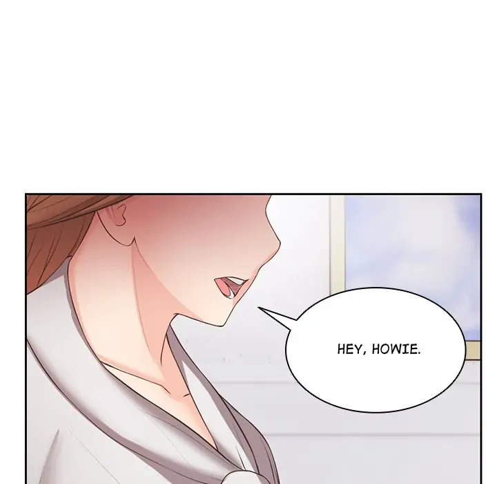 Amnesia chapter 11 page 123