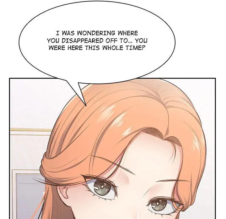 Amnesia chapter 11 page 125