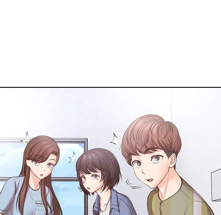 Amnesia chapter 11 page 127