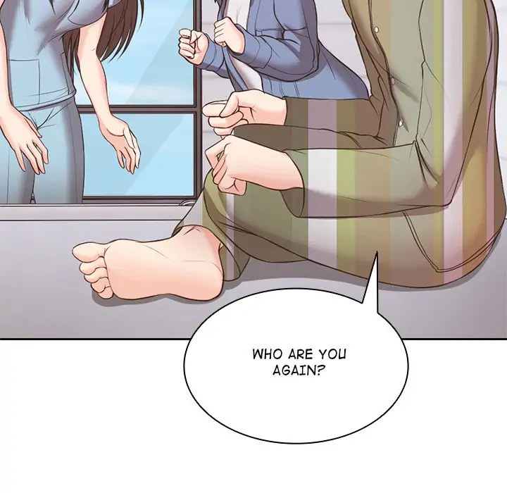 Amnesia chapter 11 page 128
