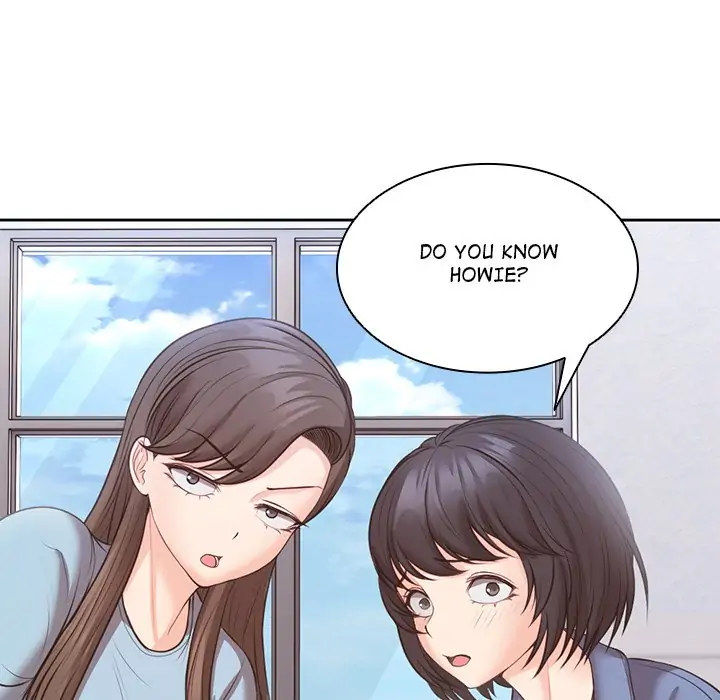 Amnesia chapter 11 page 129