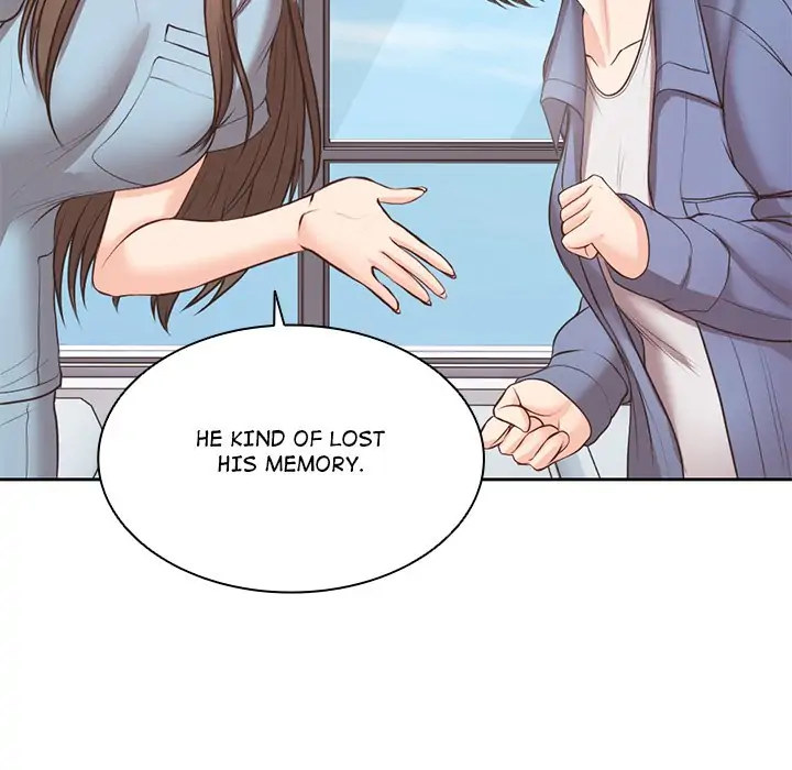 Amnesia chapter 11 page 130