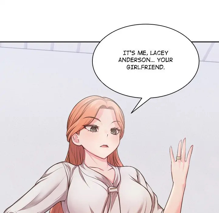Amnesia chapter 11 page 131