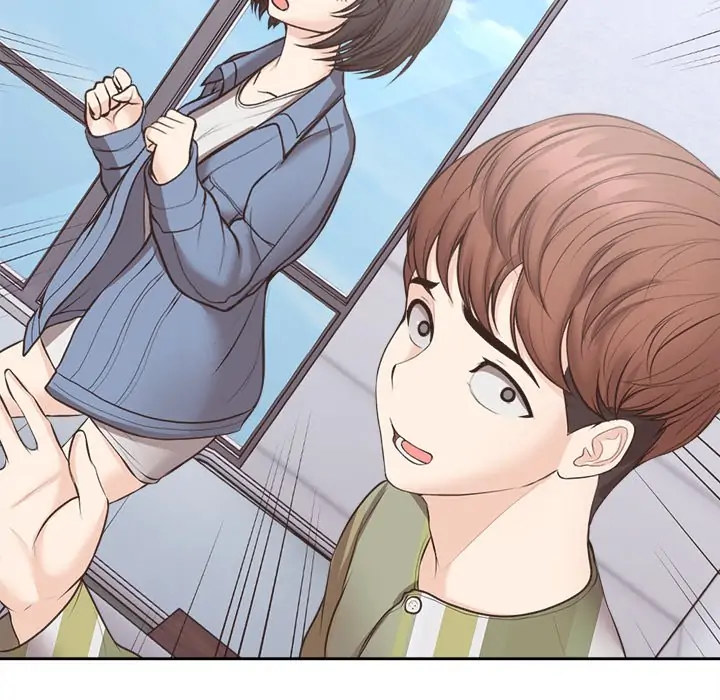 Amnesia chapter 11 page 141