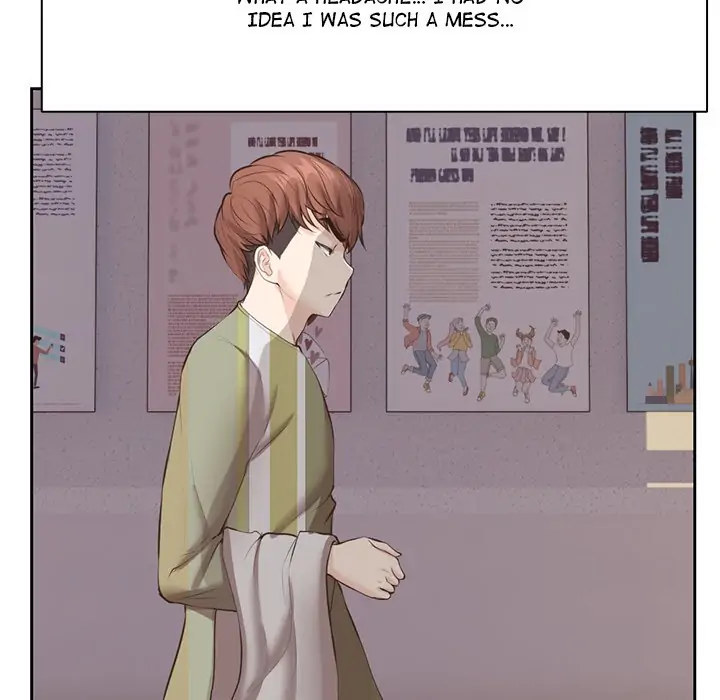 Amnesia chapter 12 page 96