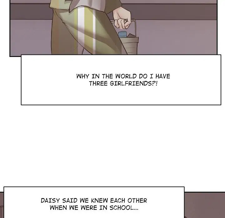 Amnesia chapter 12 page 97