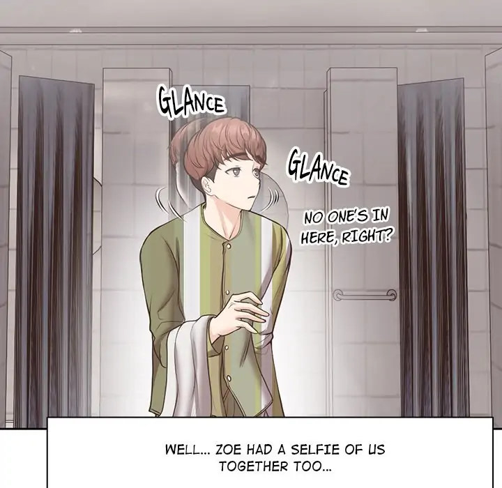 Amnesia chapter 12 page 100