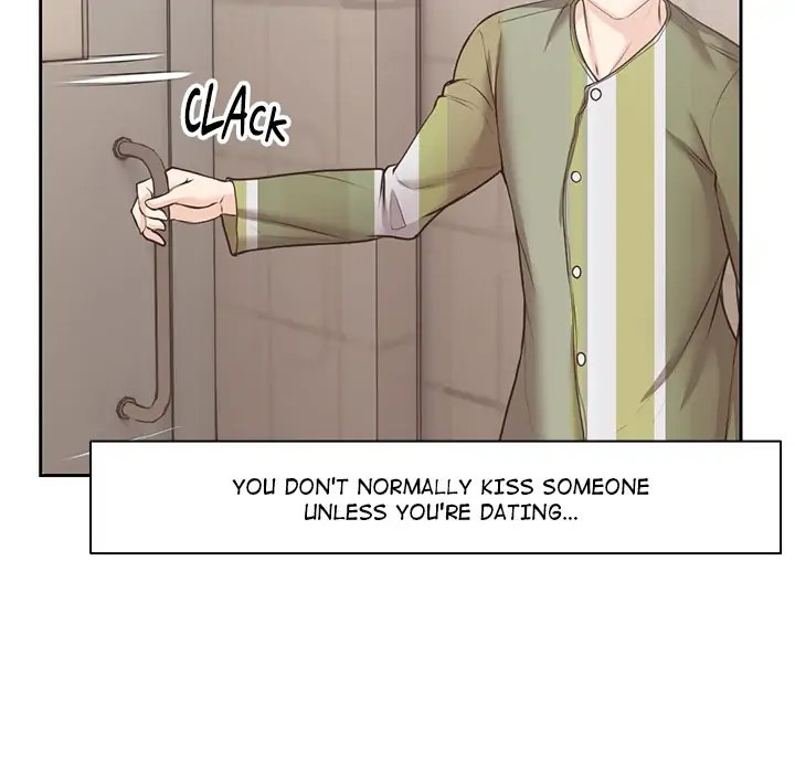 Amnesia chapter 12 page 102