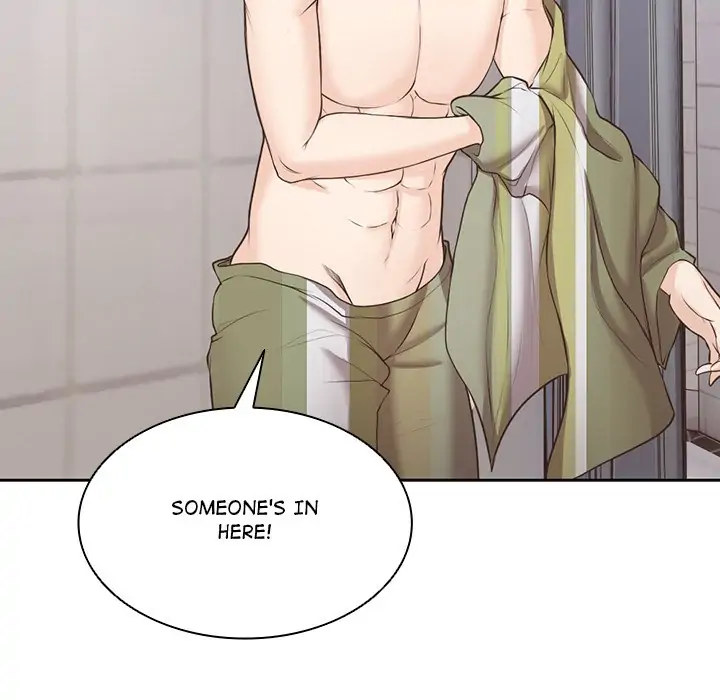 Amnesia chapter 12 page 107