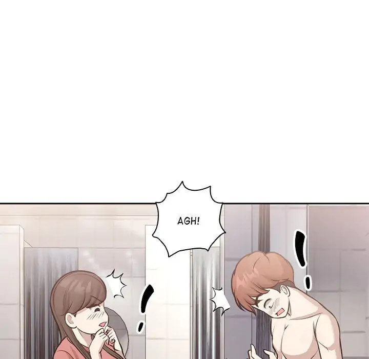 Amnesia chapter 12 page 125