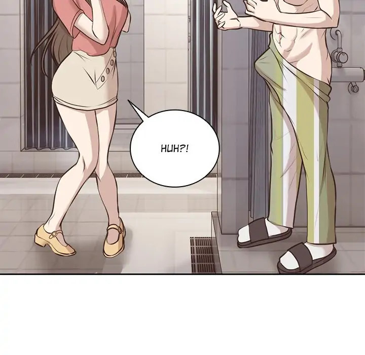 Amnesia chapter 12 page 126