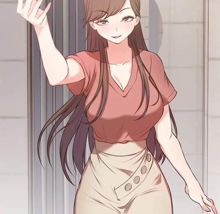 Amnesia chapter 12 page 135