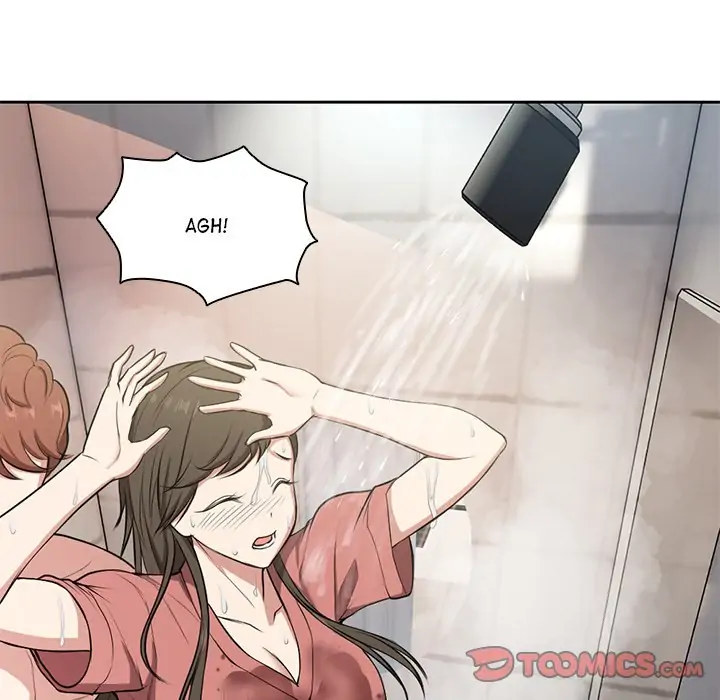 Amnesia chapter 13 page 99
