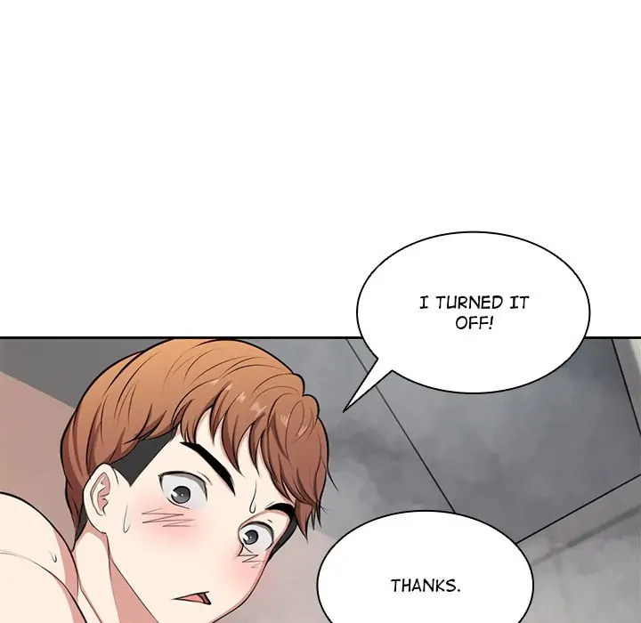 Amnesia chapter 13 page 103
