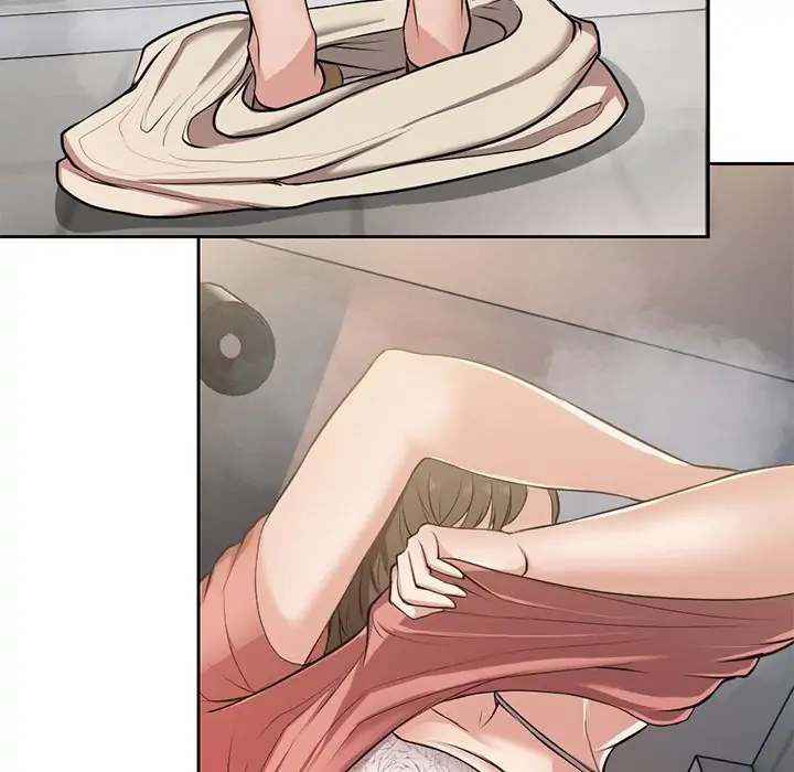 Amnesia chapter 13 page 107