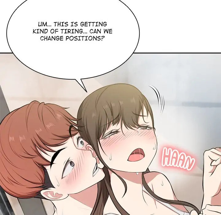 Amnesia chapter 13 page 133