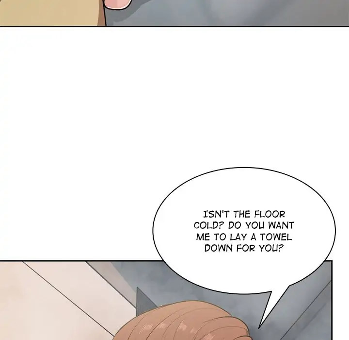 Amnesia chapter 13 page 137