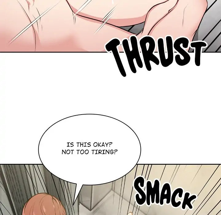 Amnesia chapter 14 page 21
