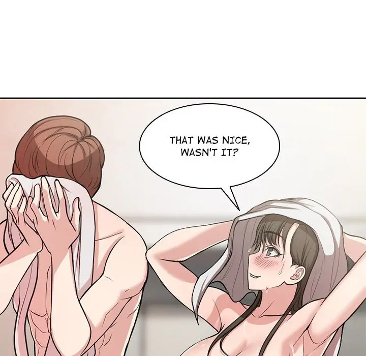 Amnesia chapter 14 page 102