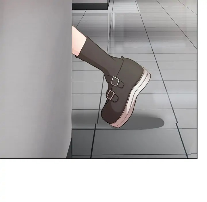 Amnesia chapter 14 page 112