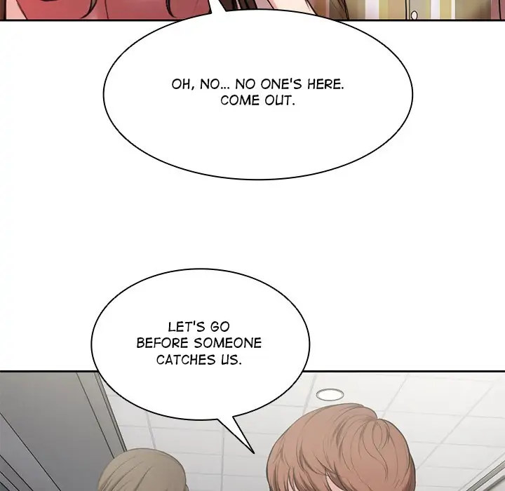 Amnesia chapter 14 page 116