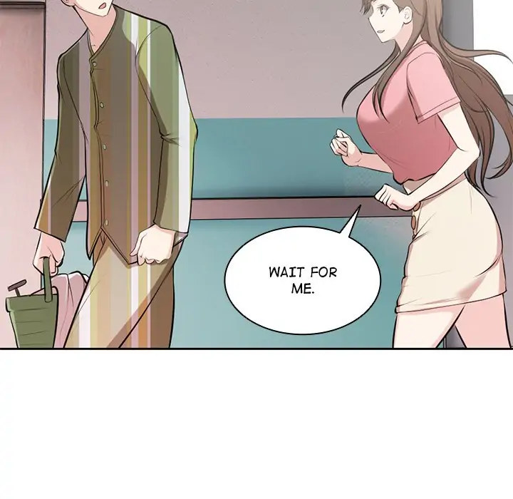 Amnesia chapter 14 page 119