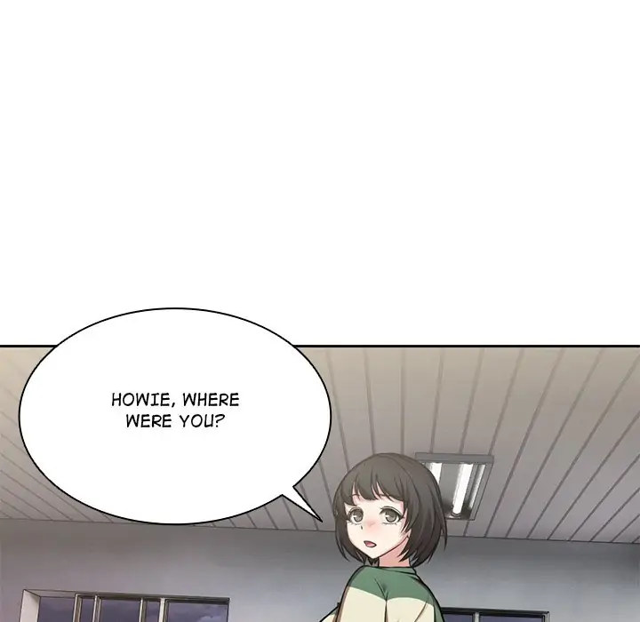 Amnesia chapter 14 page 127
