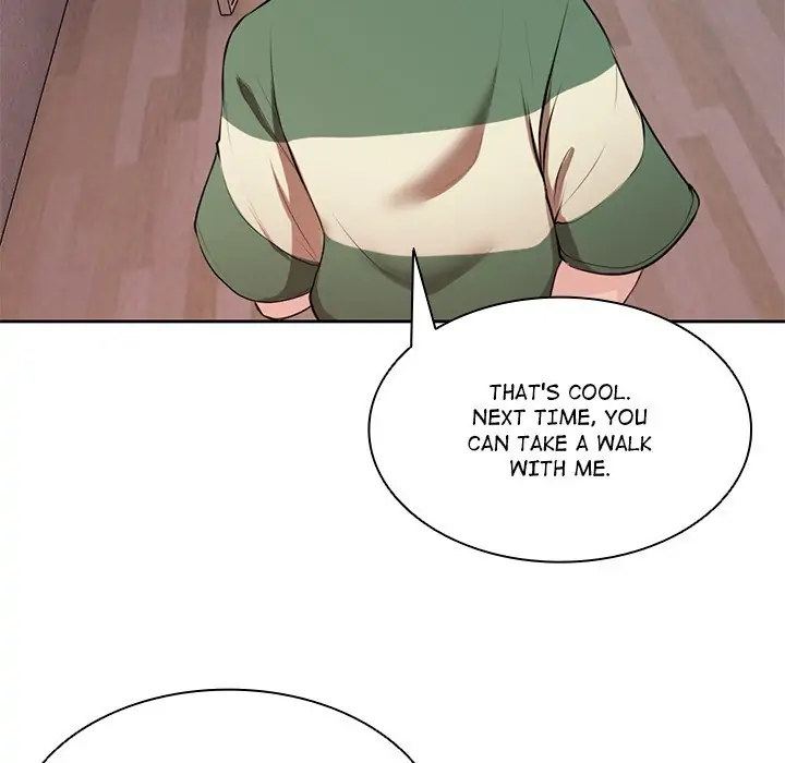 Amnesia chapter 14 page 134