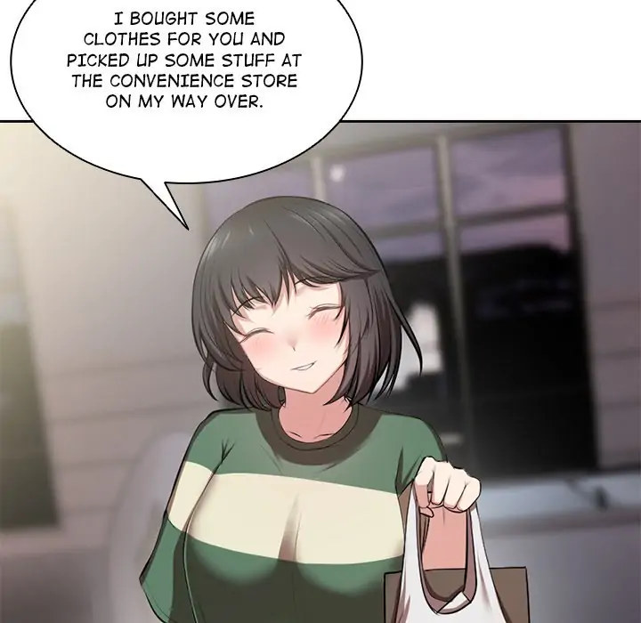 Amnesia chapter 14 page 135