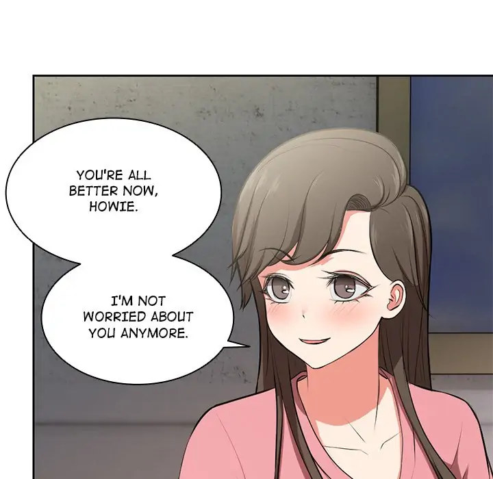 Amnesia chapter 15 page 18