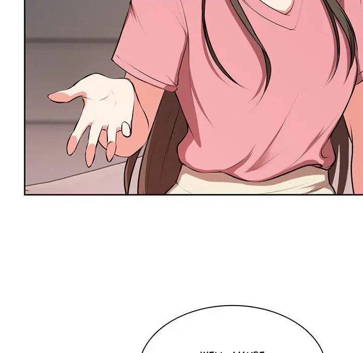 Amnesia chapter 15 page 19