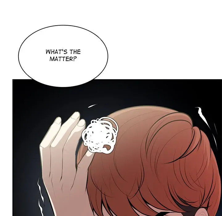 Amnesia chapter 15 page 33