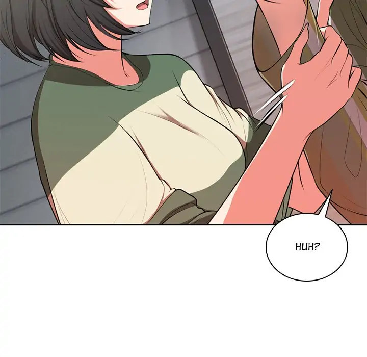 Amnesia chapter 15 page 50