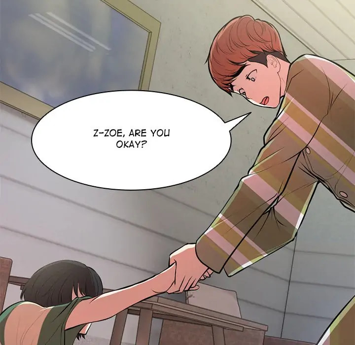 Amnesia chapter 15 page 71
