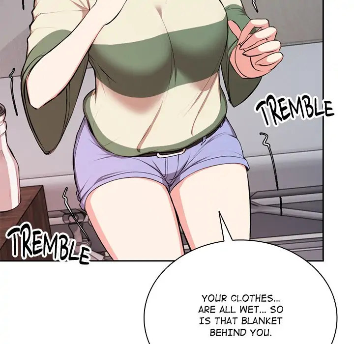 Amnesia chapter 15 page 97