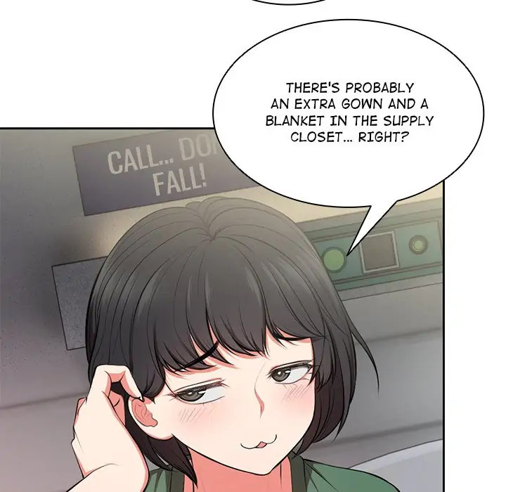 Amnesia chapter 15 page 100