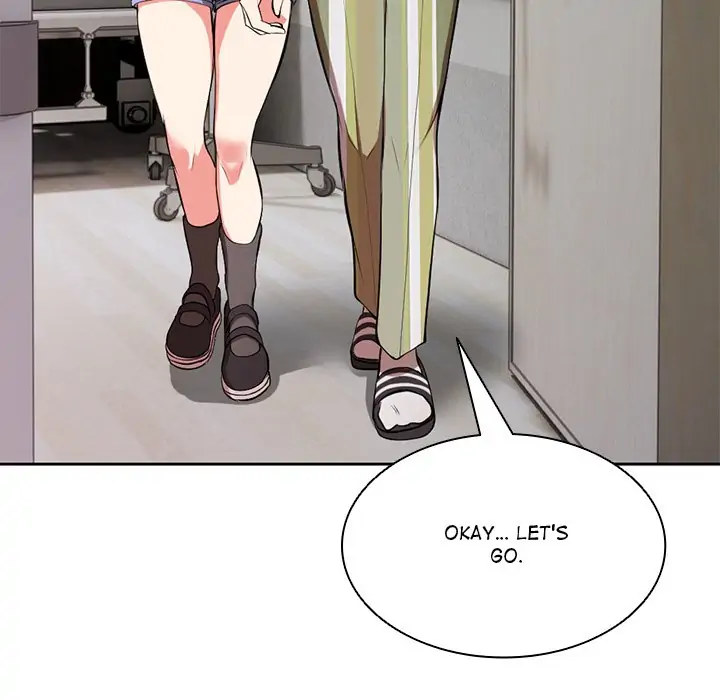 Amnesia chapter 15 page 105