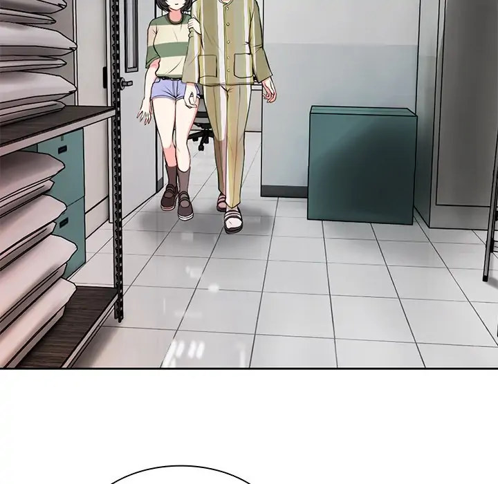 Amnesia chapter 15 page 110
