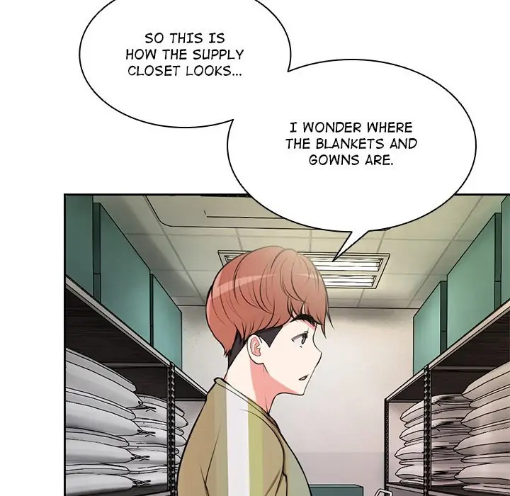 Amnesia chapter 15 page 111