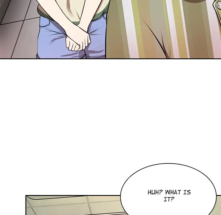 Amnesia chapter 15 page 118