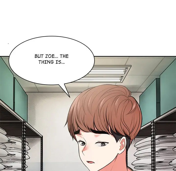 Amnesia chapter 15 page 125