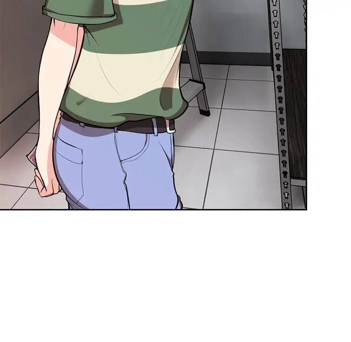 Amnesia chapter 15 page 132